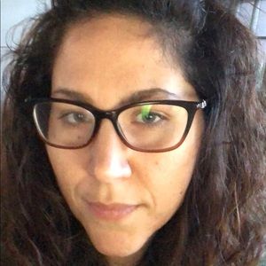 Meet your Posher, Mary